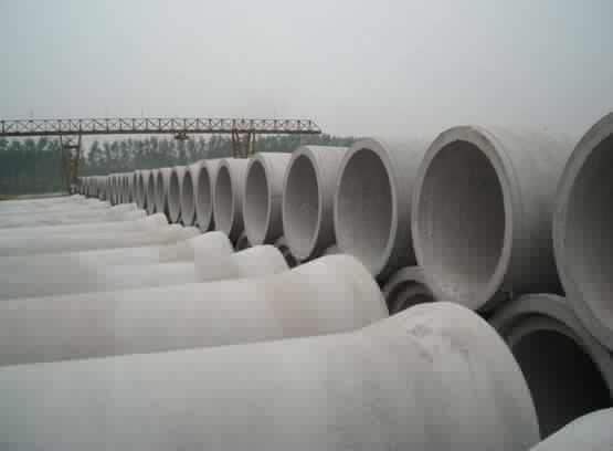 遵义市井萍凝土有限公司谈排污尺寸及相关介绍