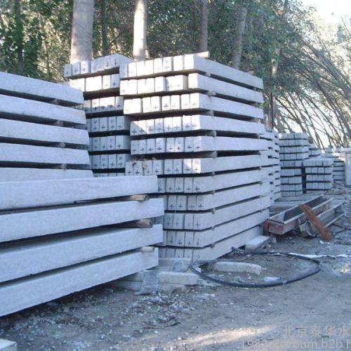 贵州混凝土预制构件有哪些特征Q性能如何划分呢?